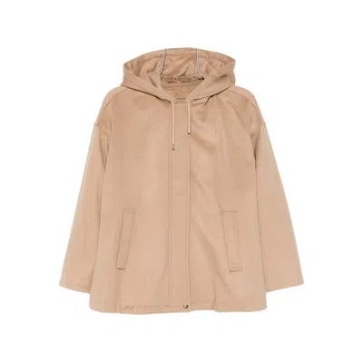 MAX MARA MAX MARA STUDIO OUTERWEARS