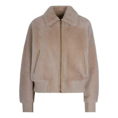 MAX MARA MAX MARA STUDIO OUTERWEARS