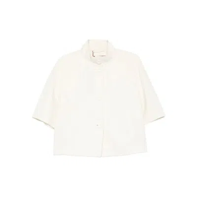 MAX MARA MAX MARA STUDIO OUTERWEARS
