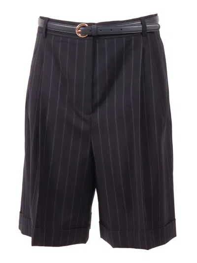 MAX MARA SHORTS