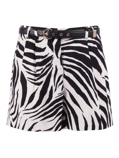MAX MARA MAX MARA STUDIO PANTALONE CORTO NOVELLA