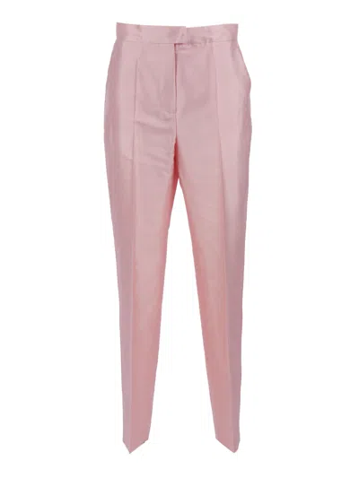 MAX MARA MAX MARA STUDIO PANTALONE LUNGO MSEORATA