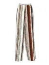 Max Mara Studio 长裤 Pantalone Lungo Pagano In Multi