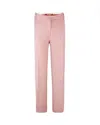 Max Mara Pantalone Cordova Rosa