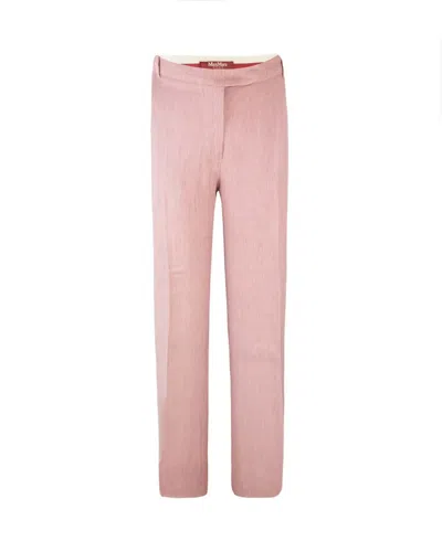 MAX MARA MAX MARA STUDIO PANTS