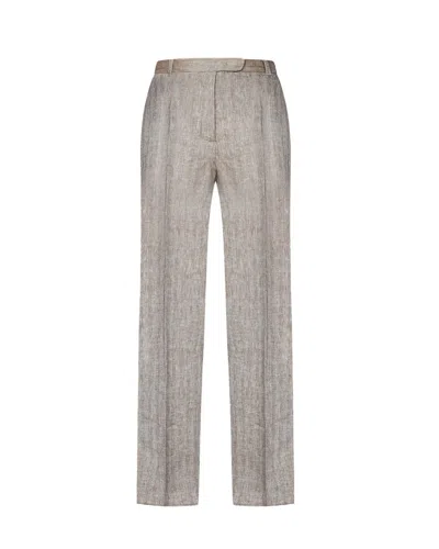 MAX MARA MAX MARA STUDIO PANTS