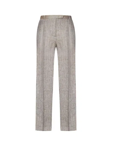 MAX MARA MAX MARA STUDIO PANTS