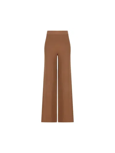 MAX MARA MAX MARA STUDIO PANTS