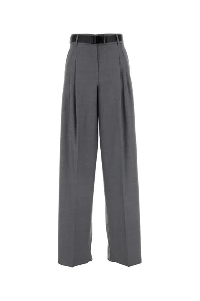 MAX MARA MAX MARA STUDIO PANTS