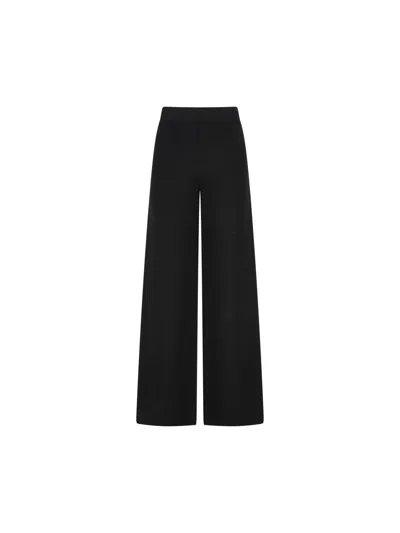 MAX MARA MAX MARA STUDIO PANTS