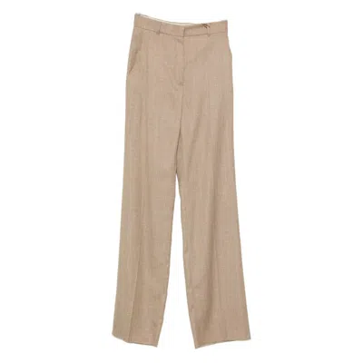 Max Mara Studio Pants