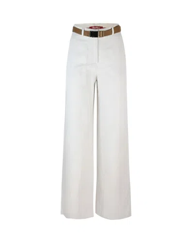 Max Mara Studio Pants