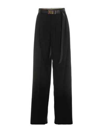 MAX MARA MAX MARA STUDIO PANTS