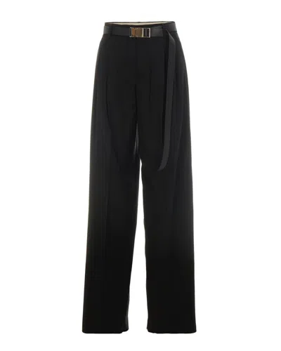 MAX MARA MAX MARA STUDIO PANTS