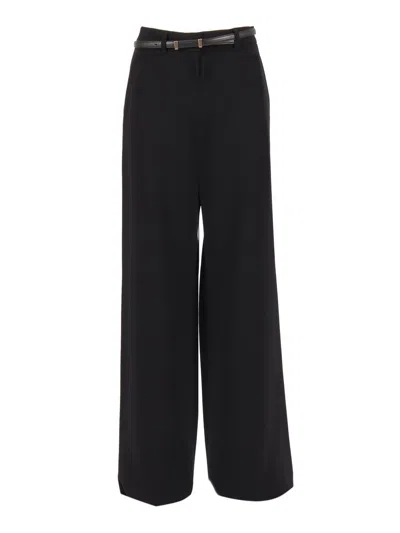 MAX MARA MAX MARA STUDIO PANTS