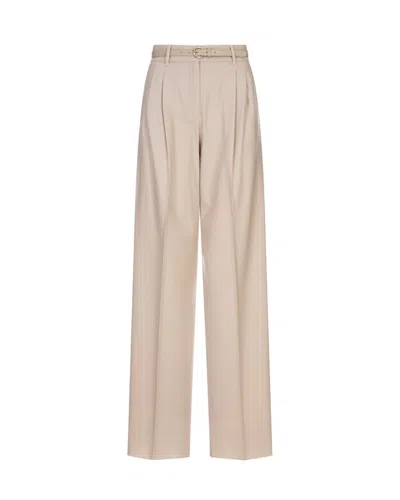 MAX MARA MAX MARA STUDIO PANTS