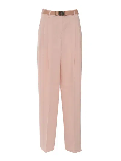 MAX MARA MAX MARA STUDIO PANTS