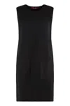 Max Mara Women's Parata Knitted Dress