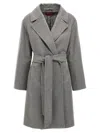 Max Mara Pazzo Coat