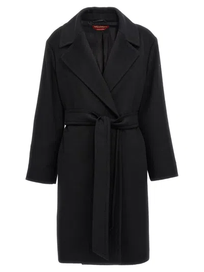 MAX MARA MAX MARA STUDIO 'PAZZO' COAT