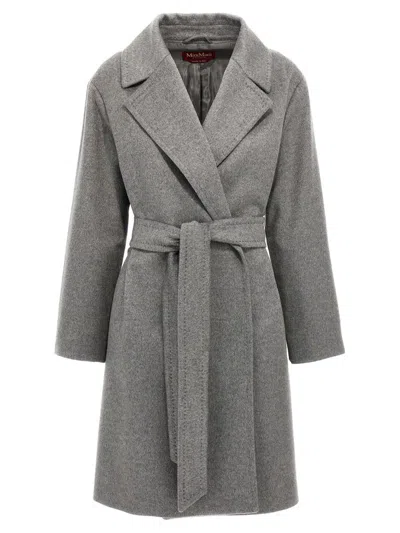 Max Mara Studio 'pazzo' Coat