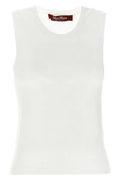 MAX MARA MAX MARA STUDIO 'PEDONE' TOP