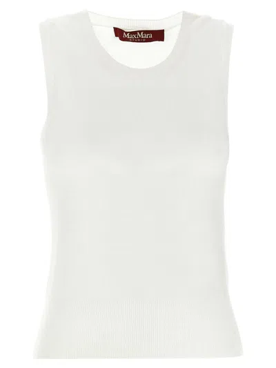 MAX MARA MAX MARA STUDIO 'PEDONE' TOP