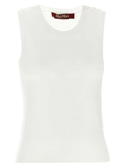MAX MARA MAX MARA STUDIO 'PEDONE' TOP