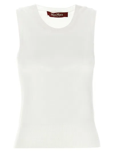 Max Mara Studio 'pedone' Top