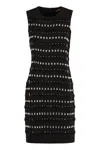 Max Mara Women's Piave Cady Dress