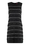 Max Mara Women's Piave Cady Dress