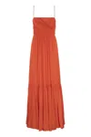 Max Mara 'pioppo' Dress