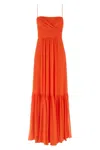 Max Mara 'pioppo' Dress
