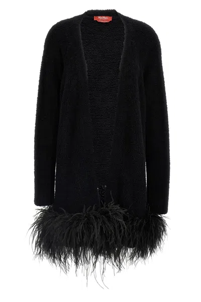 MAX MARA MAX MARA STUDIO 'PIREO' CARDIGAN