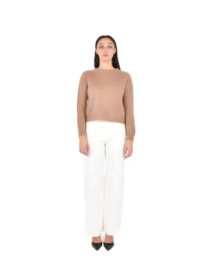 MAX MARA MAX MARA STUDIO PISANO SWEATER