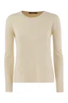 Max Mara Women's Poker - Boxy Jersey