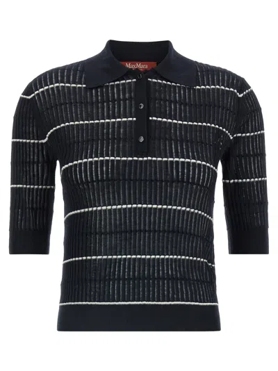 MAX MARA MAX MARA STUDIO POLO