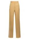 Max Mara Quasar Pants Beige
