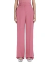 Max Mara Studio Quasar Pants In Peony