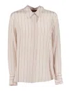 Max Mara Studio 卡米西亚调情 In Pink