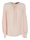 Max Mara Mstcolmo In Neutral