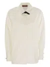 Max Mara Roll In Neutral