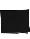 Max Mara Studio Scarfs