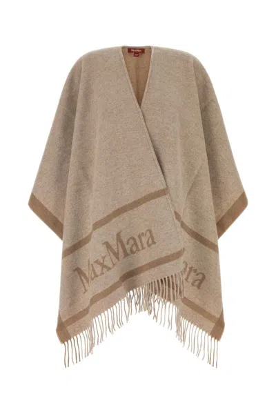 MAX MARA MAX MARA STUDIO SCARVES AND FOULARDS