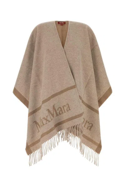 Max Mara Studio Scarves And Foulards