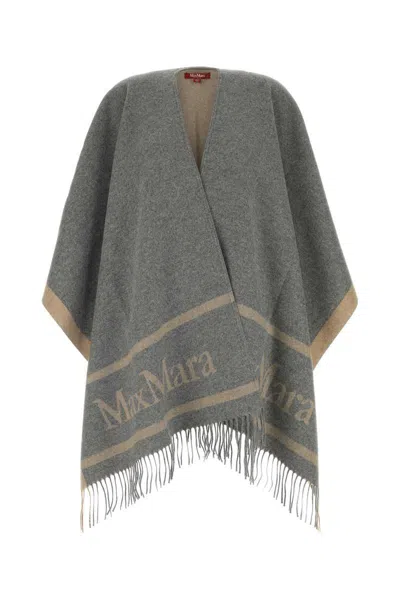 Max Mara Studio Scarves And Foulards