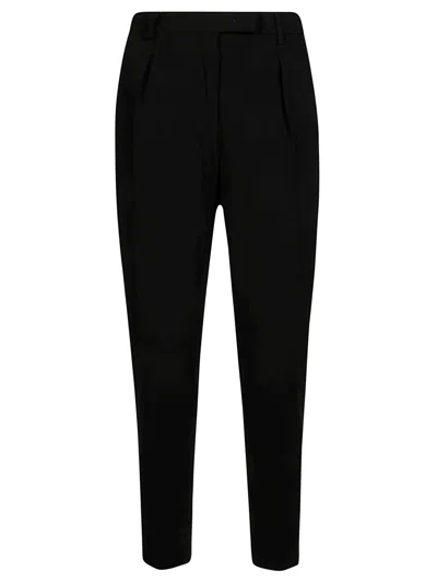 MAX MARA MAX MARA STUDIO SELVA PANTALONE CADY