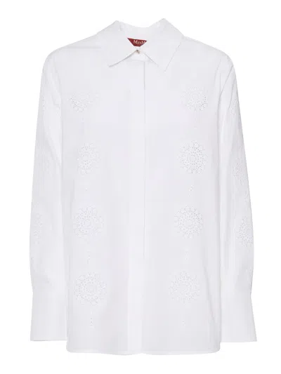 MAX MARA SESIA SHIRT