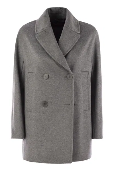 Max Mara Studio Sheree In Gray