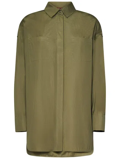 MAX MARA MAX MARA STUDIO SHIRT